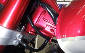 HONDA MONKEY 125 ABS JB02