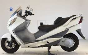 SUZUKI SKYWAVE 250 (Burgman 250) S 2 CJ43A