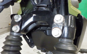 HONDA ｸﾛｽｶﾌﾞ50 1996 AA06