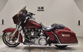 HARLEY FLHXS 1750 2017