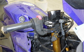 YAMAHA YZF-R25 2008 RG43J
