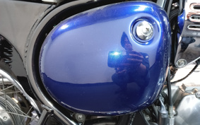 KAWASAKI ESTRELLA BJ250A