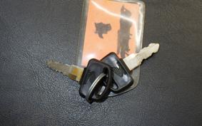 HONDA LITTLE CUB AA01