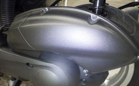 YAMAHA TRICITY 125 A