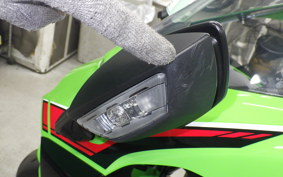 KAWASAKI ZX 10 NINJA ABS 2023 ZXT02L