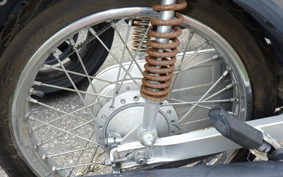 HONDA C110 SUPER CUB JA10