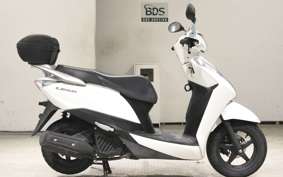 HONDA LEAD 125 2025 JF45