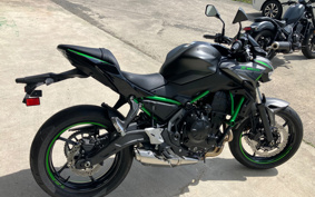 KAWASAKI Z650 ABS 2025 ER650S