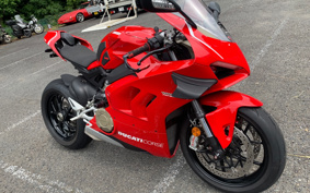 DUCATI PANIGA-REV4 2020