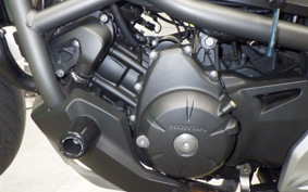 HONDA NC700S 2012 RC61