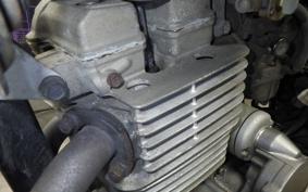 YAMAHA TT250R RAID 4GY