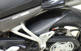 DUCATI MONSU MANY S4RSTESU MANY -STROKE RE MANY 2007 ZDMM417AA6B