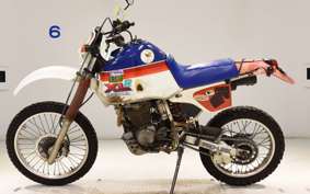 HONDA XR250R 2002 ME06