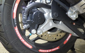 HONDA PCX 125 2003 JK05