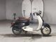 Фото Honda GIORNO с японского аукциона