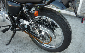 SUZUKI GLASS TRACKER BIG BOY NJ4BA