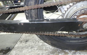 HONDA FTR223 2022 MC34