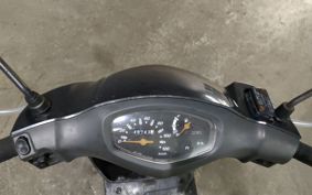 SUZUKI ADDRESS V125 CF4EA