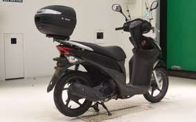 HONDA DIO 110 JF31