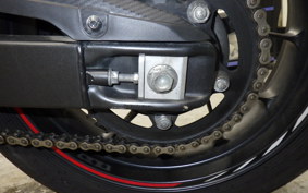 HONDA CBR400R 2020 NC56