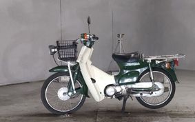 HONDA SUPER CUB50 C50