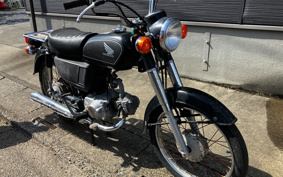 HONDA CD50 BENLY CD50