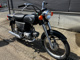 Фото Honda CD50 BENLY с японского аукциона