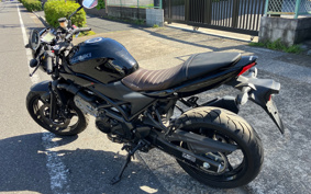 SUZUKI SV650X ABS 2022 VP55B