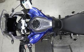 TRIUMPH TIGER 1200 GT PRO 2022