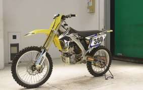 SUZUKI RM-Z250 2017