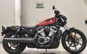 HARLEY RH975 2022