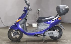 YAMAHA AXIS100 SB06J