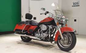 HARLEY FLHR 1580 2010
