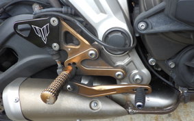 YAMAHA MT-07 ABS 2015