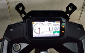 HONDA XL750 TRANSALP  RD16