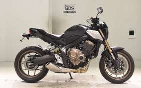 HONDA CB650R 2021 RH03
