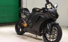 HONDA CBR600RR 2024 PC40