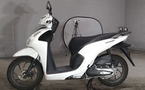 HONDA DIO110 BASIC JK03