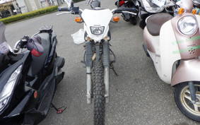 HONDA XR230 2007 MD36