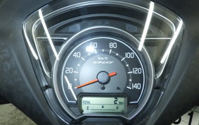 HONDA DIO110-3ﾍﾞｰｼｯｸ 2012 JK03