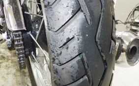 YAMAHA SR400 Gen.5 2021 RH16J