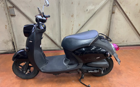 YAMAHA  VINO DX SA54J