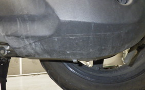 YAMAHA CYGNUS 125 XSR 3 SED8J