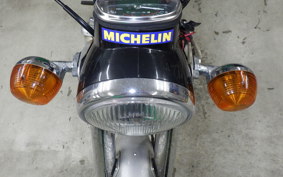 HONDA CD50 BENLY S