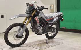 HONDA CRF250L MD47