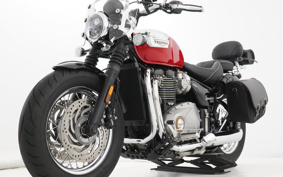 TRIUMPH BONNEVILLE SPEEDMASTER 2023 DAD79H