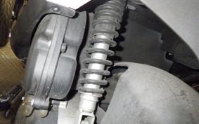 SUZUKI ADDRESS V125 2003 DT11A