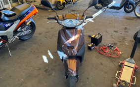 HONDA  TACT  BASIC  AF79