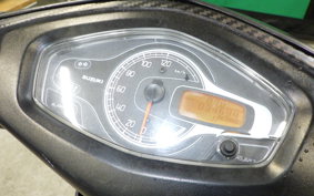 SUZUKI ADDRESS V125 S CF4MA