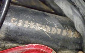 SUZUKI GSX250E 2010 GS25X